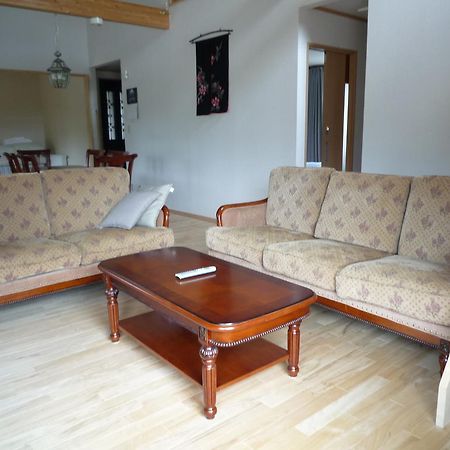 Etupirika Apartment Кучан Екстериор снимка