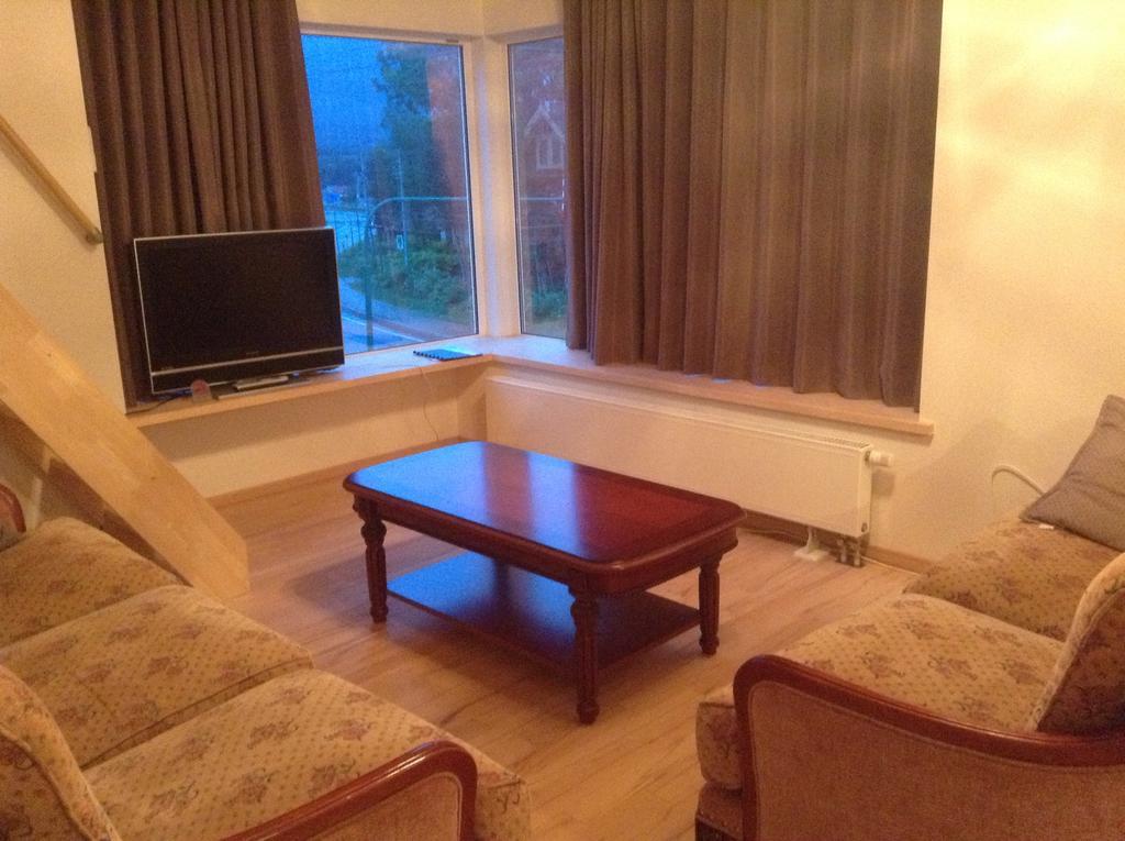 Etupirika Apartment Кучан Стая снимка