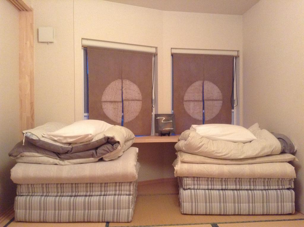 Etupirika Apartment Кучан Стая снимка