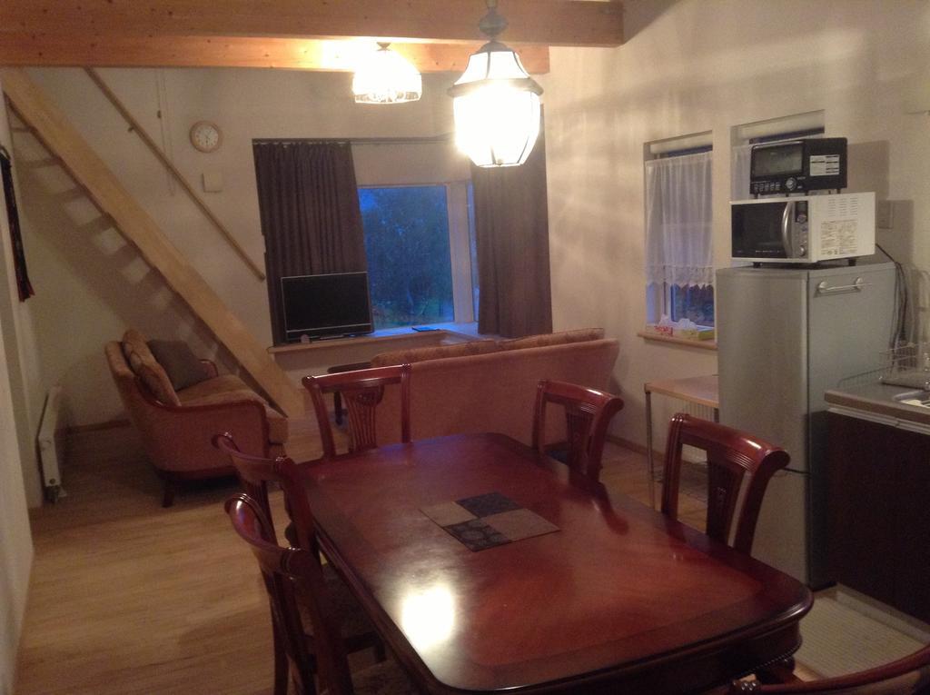 Etupirika Apartment Кучан Екстериор снимка