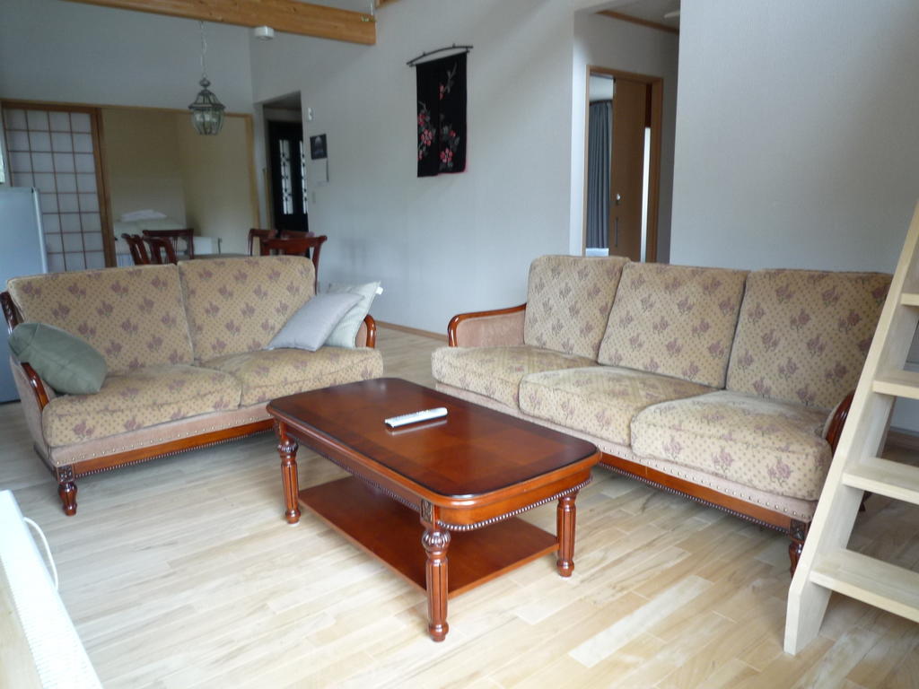 Etupirika Apartment Кучан Екстериор снимка