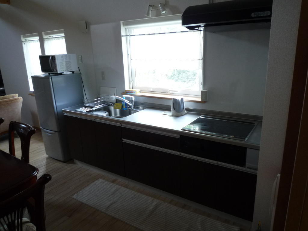 Etupirika Apartment Кучан Екстериор снимка