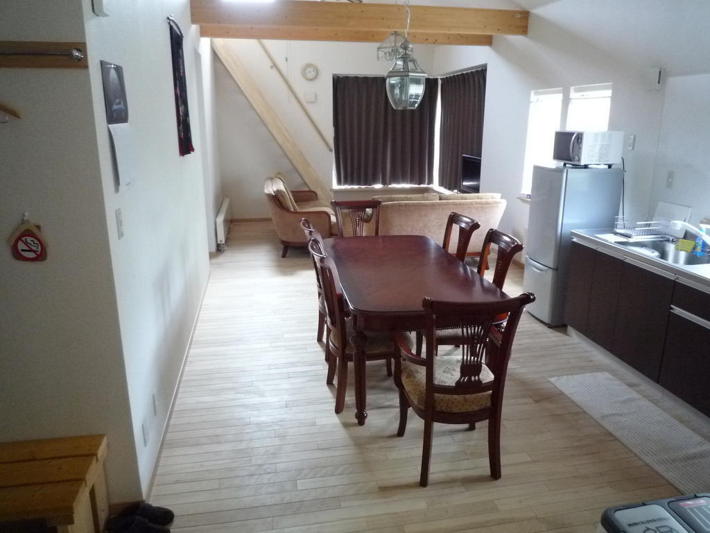 Etupirika Apartment Кучан Екстериор снимка