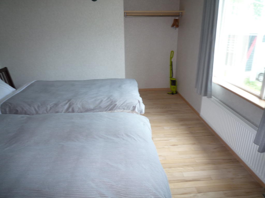 Etupirika Apartment Кучан Екстериор снимка