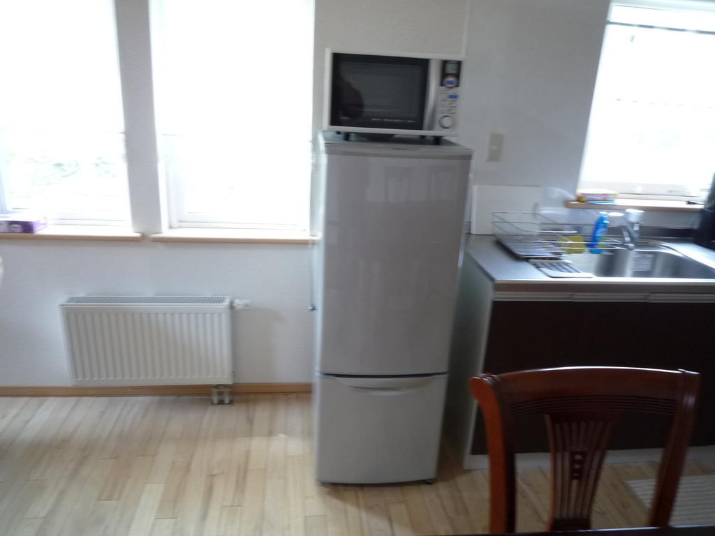 Etupirika Apartment Кучан Екстериор снимка