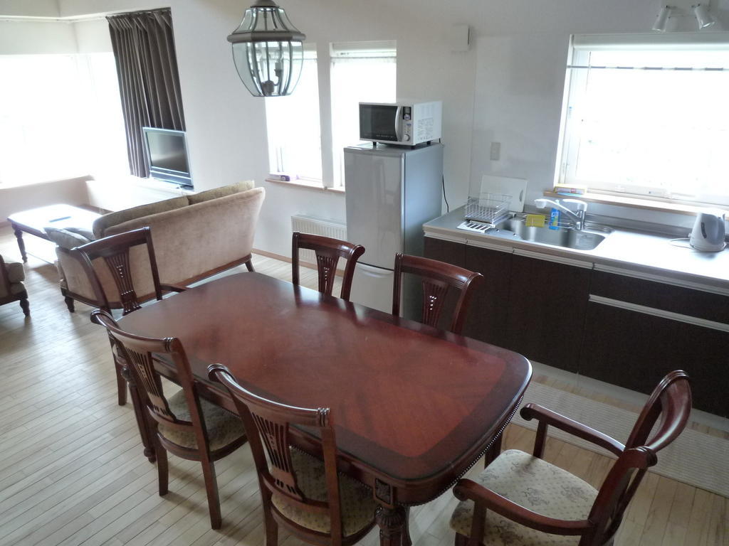 Etupirika Apartment Кучан Екстериор снимка