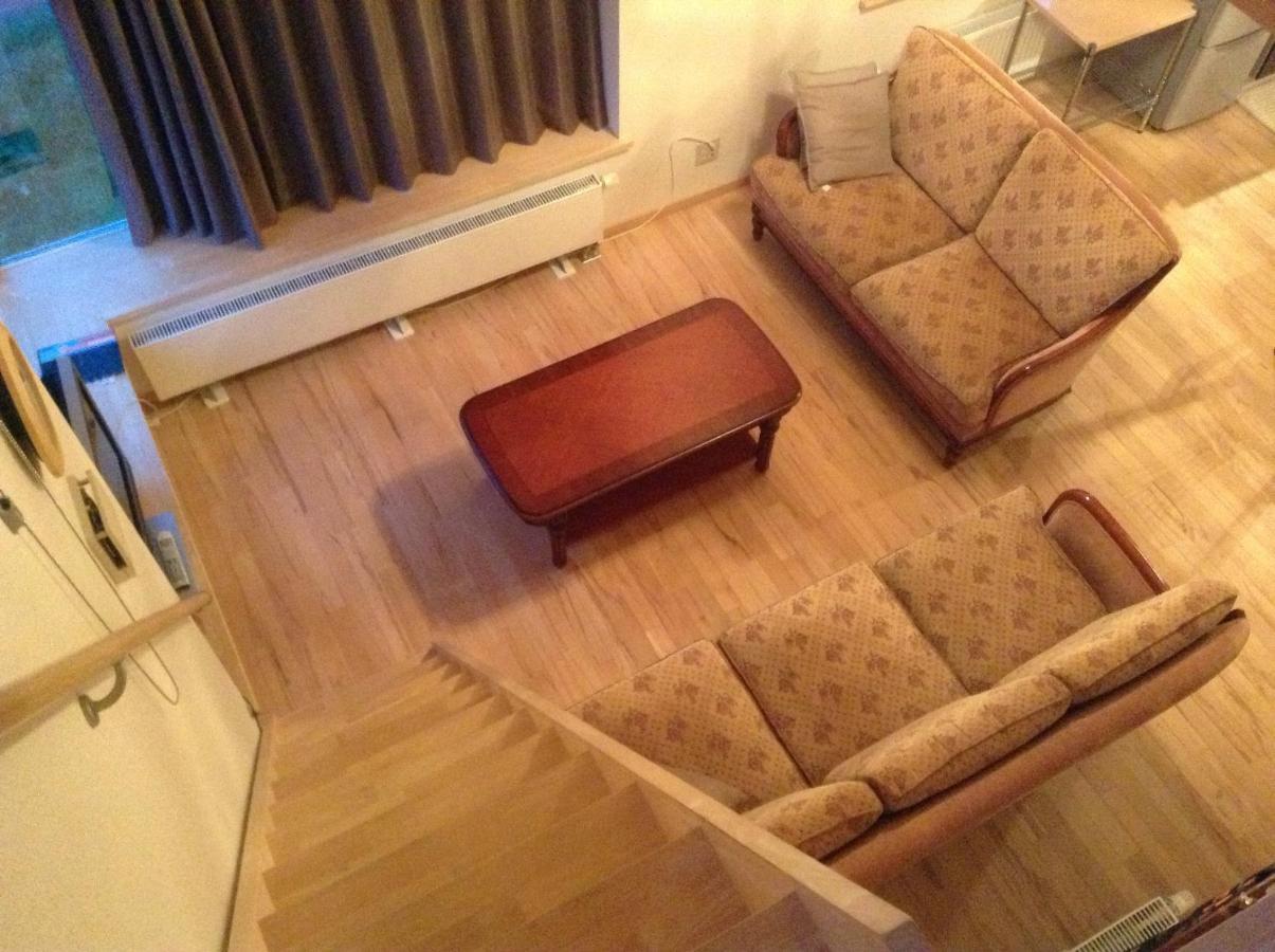 Etupirika Apartment Кучан Стая снимка
